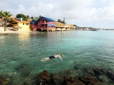 Bonaire - perfektní dovolená v Karibiku